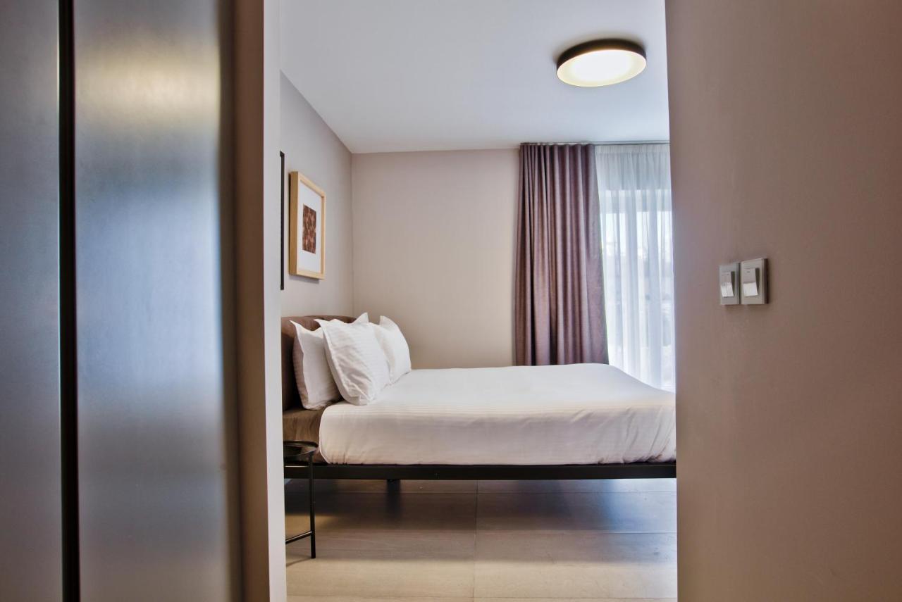 Sea Front Spacious Valletta Views Apartments Sliema Esterno foto