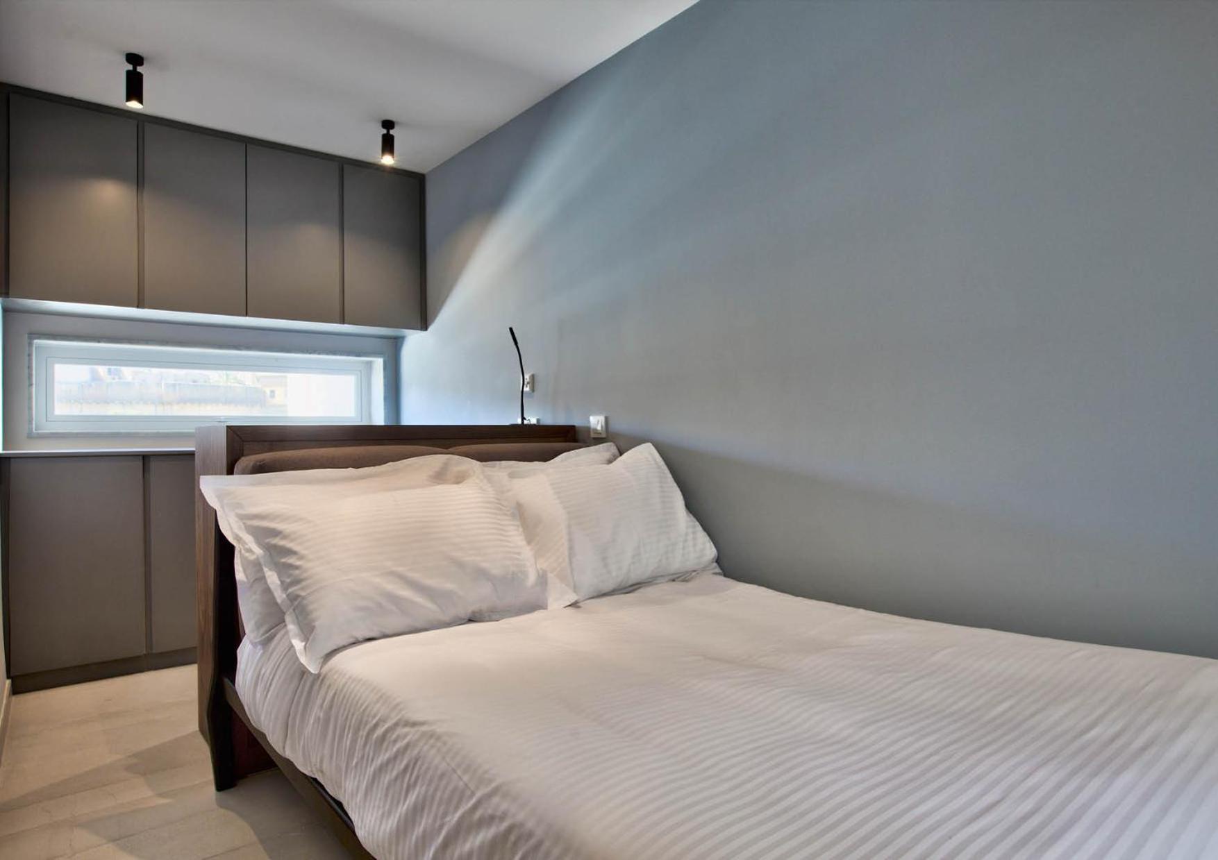 Sea Front Spacious Valletta Views Apartments Sliema Esterno foto